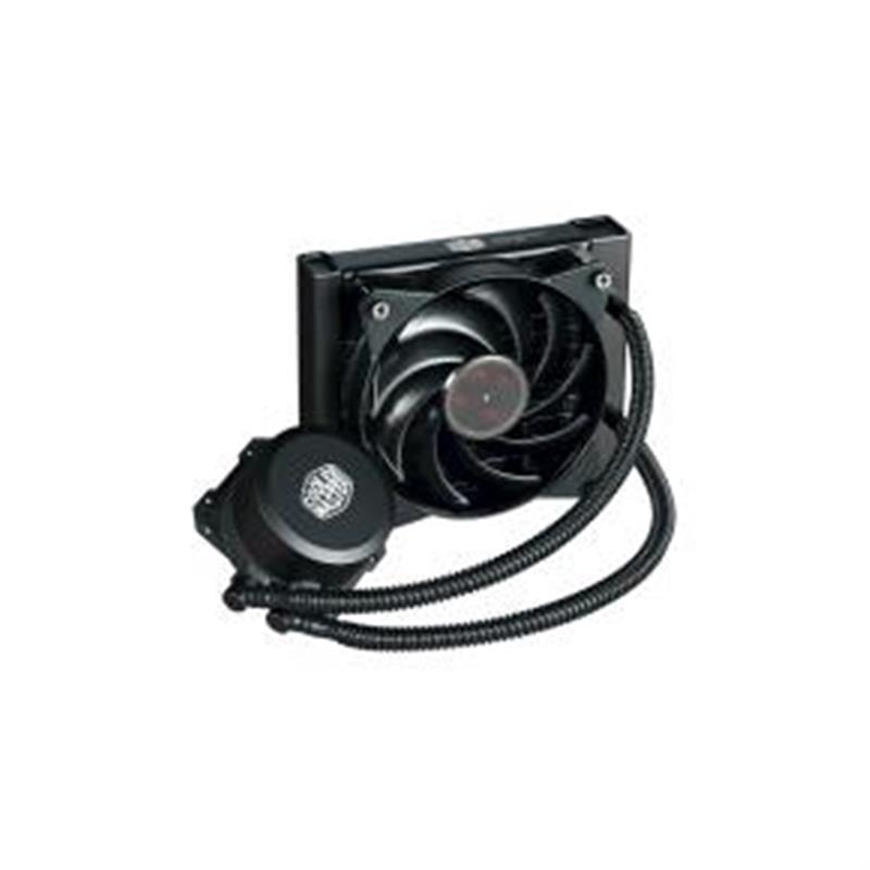 Cooler Master MasterLiquid Lite 120 Processor