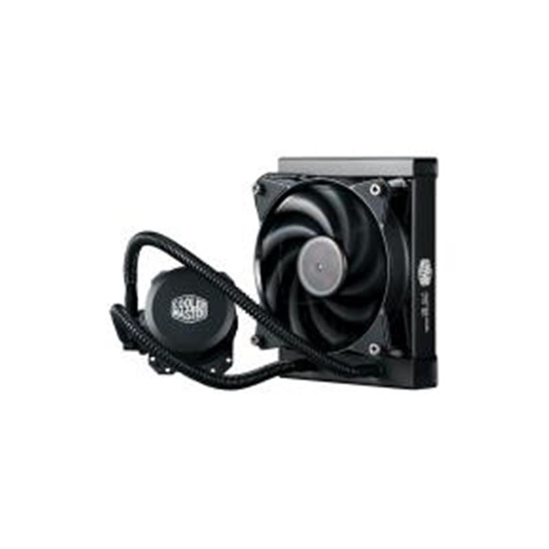 Cooler Master MasterLiquid Lite 120 Processor