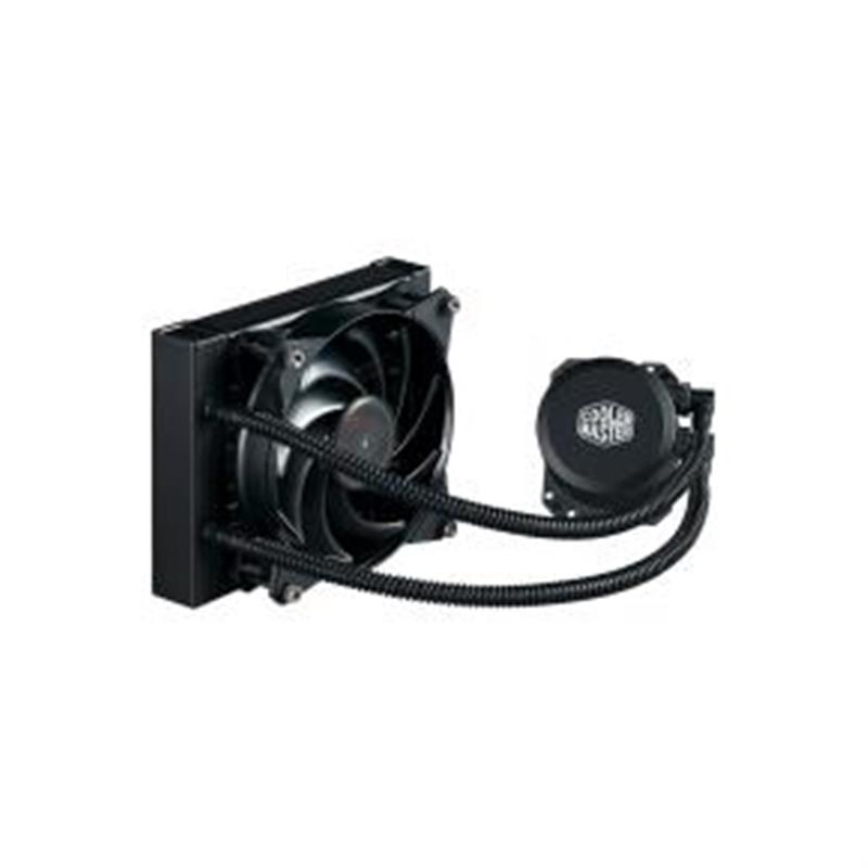 Cooler Master MasterLiquid Lite 120 Processor