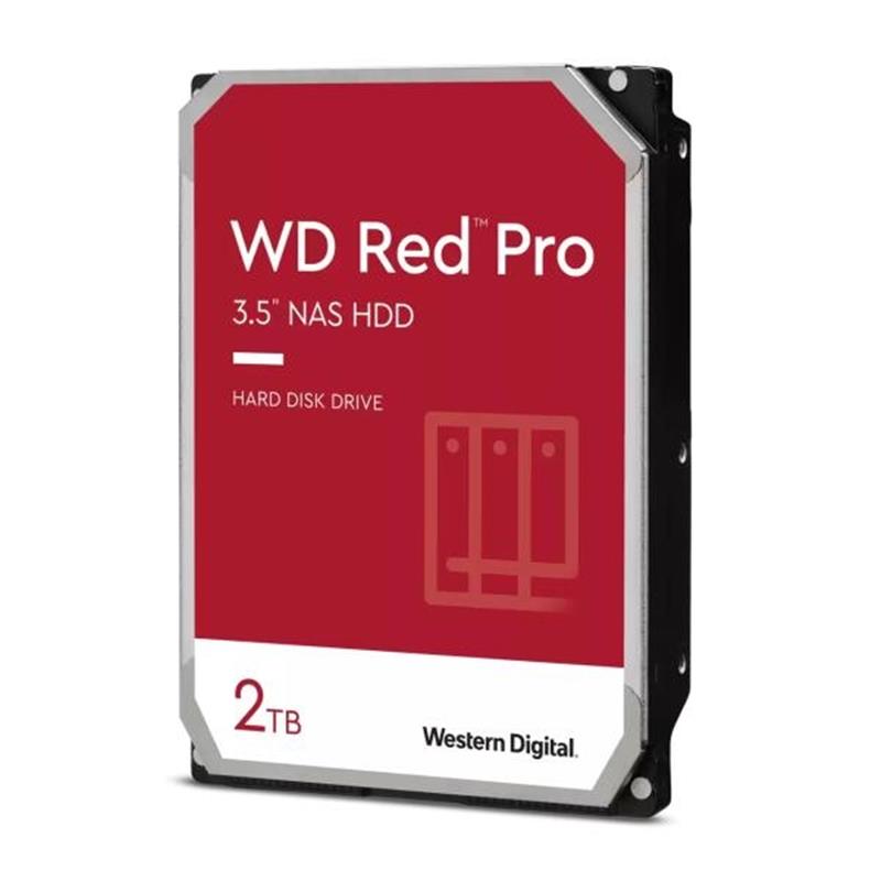 22TB RED PRO 512MB CMR 3 5IN SATA 6GB S