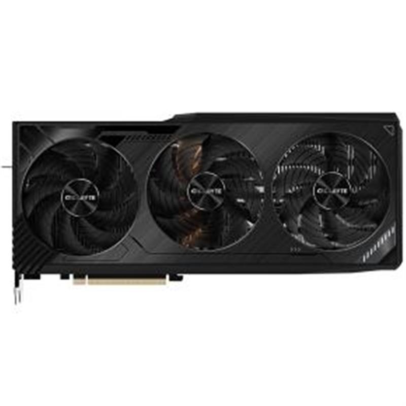 Gigabyte GeForce RTX 4090 WINDFORCE 24G NVIDIA 24 GB GDDR6X