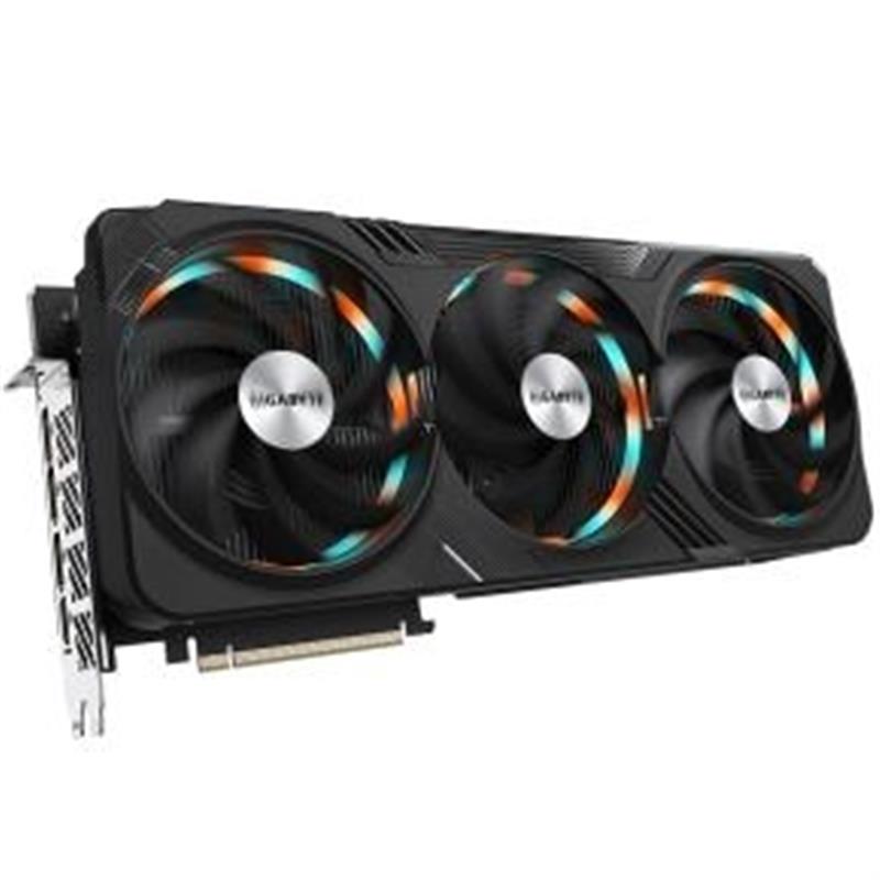 Gigabyte GeForce RTX 4080 16GB AERO OC NVIDIA GDDR6X