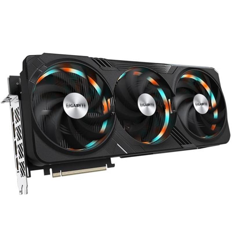 Gigabyte GeForce RTX 4080 16GB AERO OC NVIDIA GDDR6X