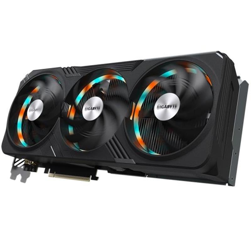 Gigabyte GeForce RTX 4080 16GB AERO OC NVIDIA GDDR6X