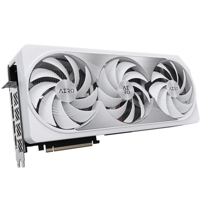 Gigabyte GeForce RTX 4080 16GB GAMING OC NVIDIA GDDR6X