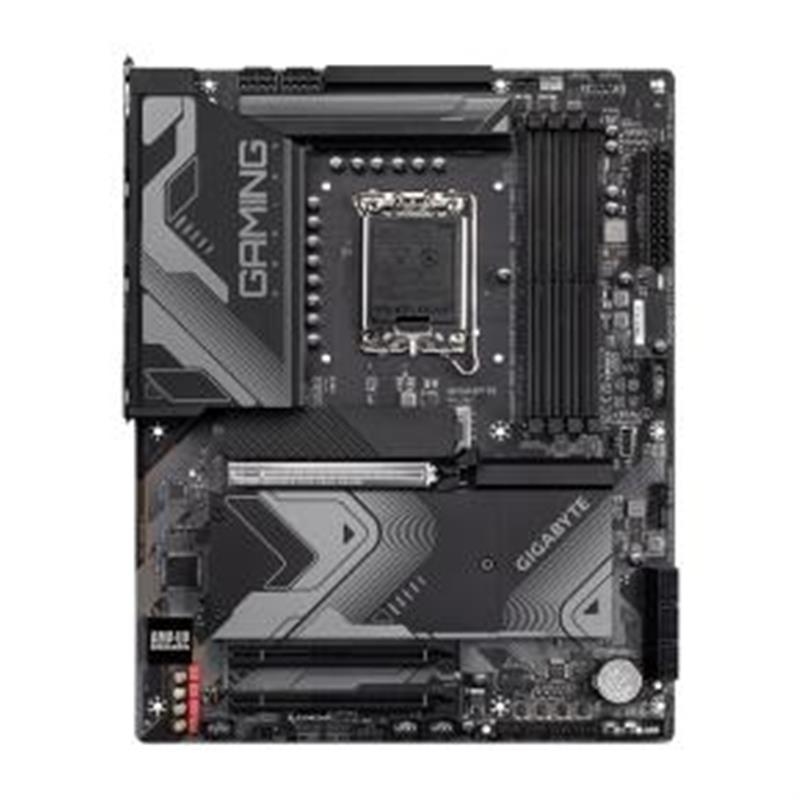 Gigabyte Z790 GAMING X moederbord Intel Z790 LGA 1700 ATX