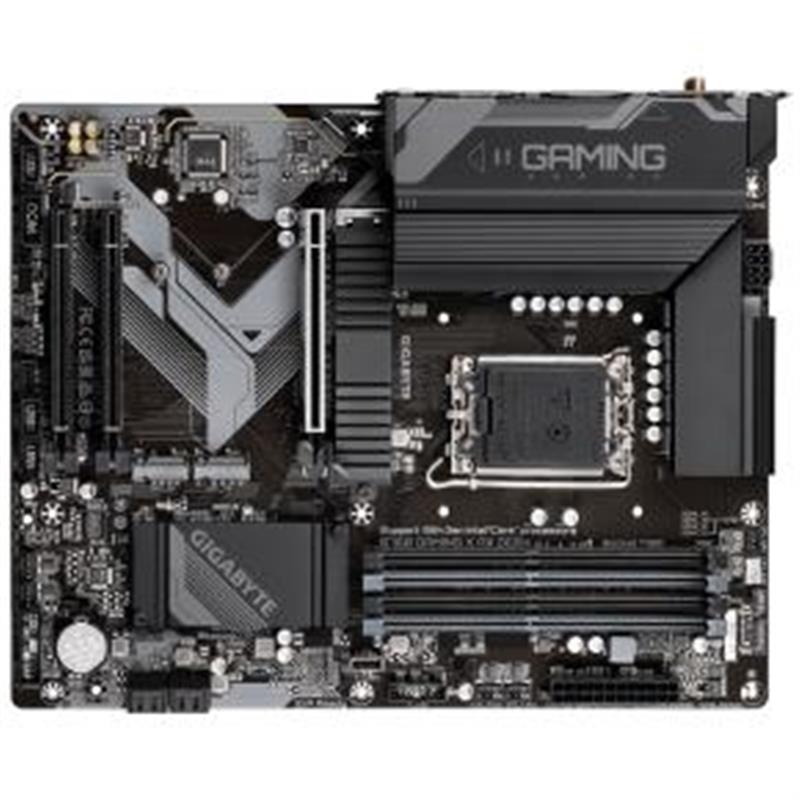 Gigabyte B760 GAMING X AX DDR4 Intel B760 Express LGA 1700 ATX