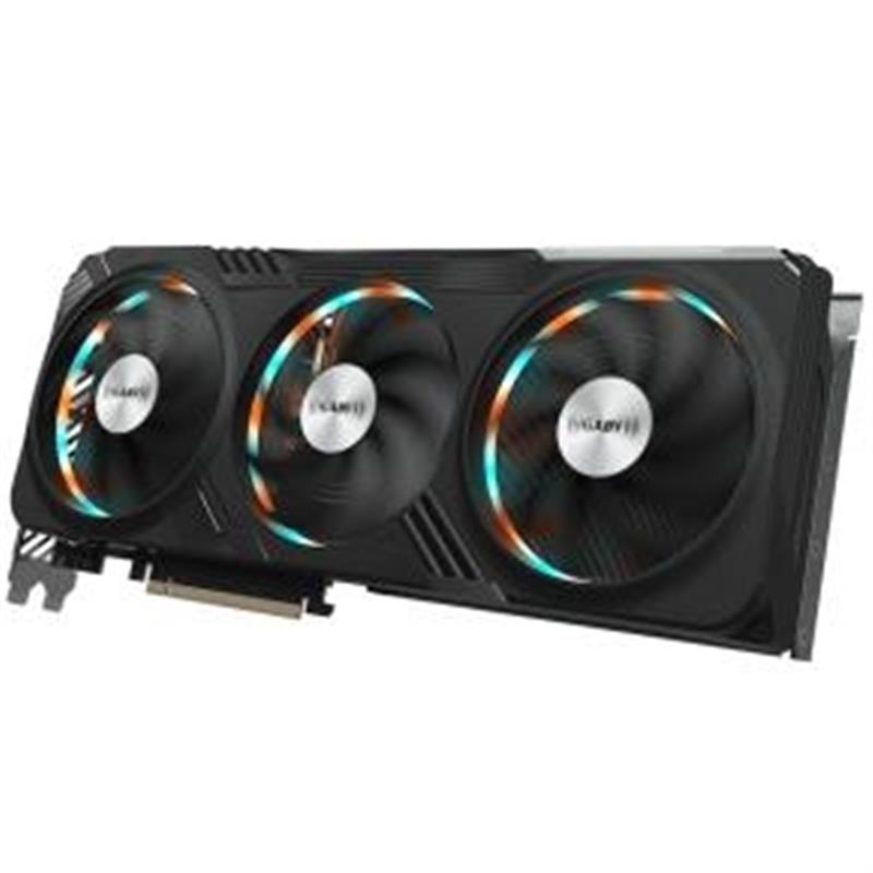 Gigabyte GeForce RTX­­ 4070 Ti GAMING OC 12G NVIDIA GeForce RTX 4070 Ti 12 GB GDDR6X