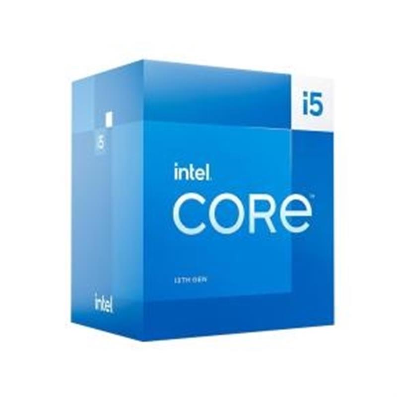CPU Intel Core i5-13400F / LGA1700 / Box ### 10 Cores / 16 Threads / 20M Cache / without GPU