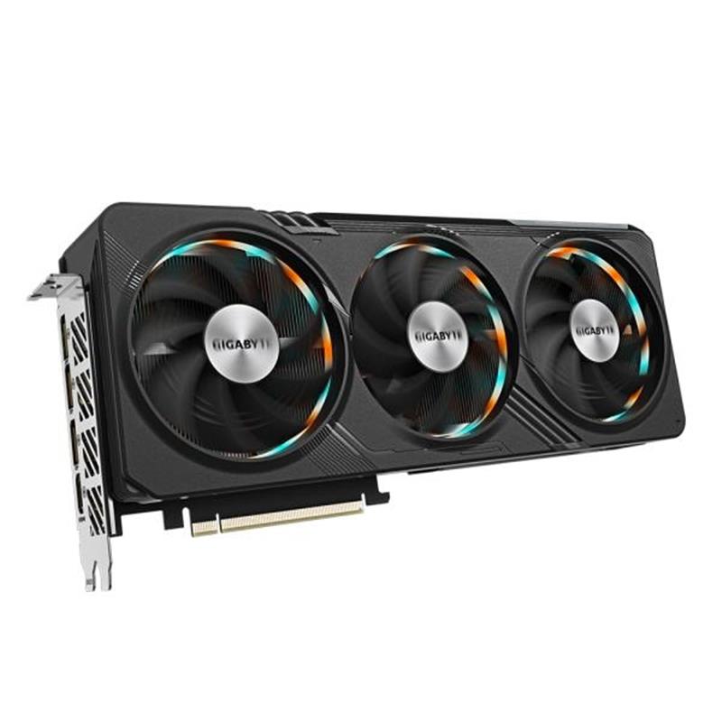 Gigabyte GV-N4070GAMING OC-12GD videokaart Matrox GeForce RTX 4070 Ti 12 GB GDDR6X