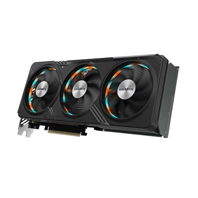 Gigabyte GV-N4070GAMING OC-12GD videokaart Matrox GeForce RTX 4070 Ti 12 GB GDDR6X