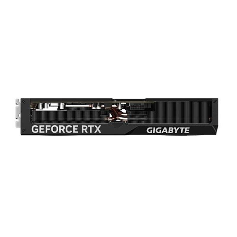 Gigabyte GeForce RTX 4070 Ti WINDFORCE OC 12G NVIDIA 12 GB GDDR6X