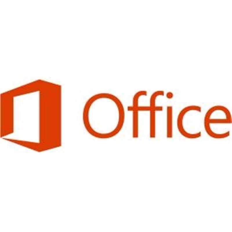Microsoft Office 365 Personal Volledig 1 licentie(s) 1 jaar Engels