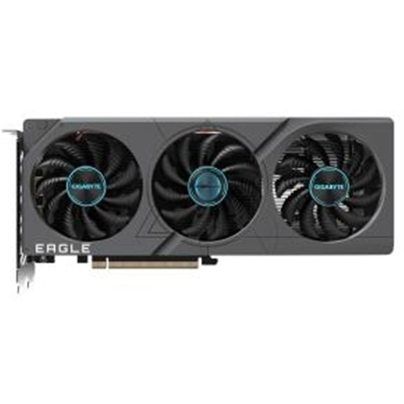 Gigabyte GeForce RTX 4060 EAGLE OC 8G NVIDIA 8 GB GDDR6