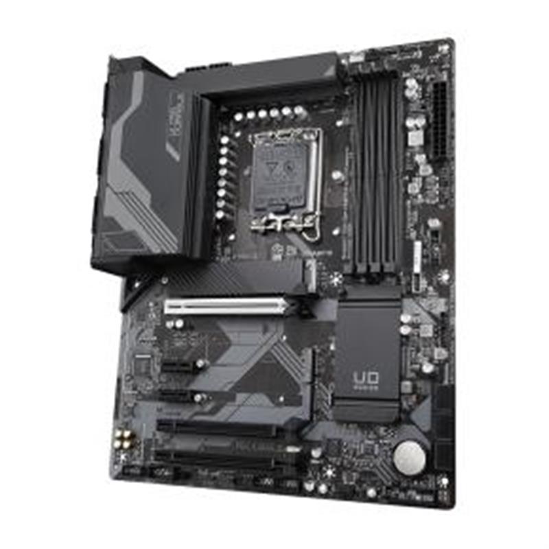 Gigabyte Z790 UD moederbord Intel Z790 LGA 1700 ATX