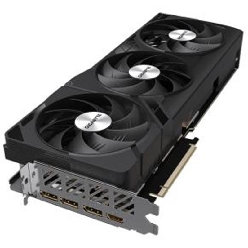 Gigabyte GV-N4080WF3-16GD videokaart NVIDIA GeForce RTX 4080 16 GB GDDR6X