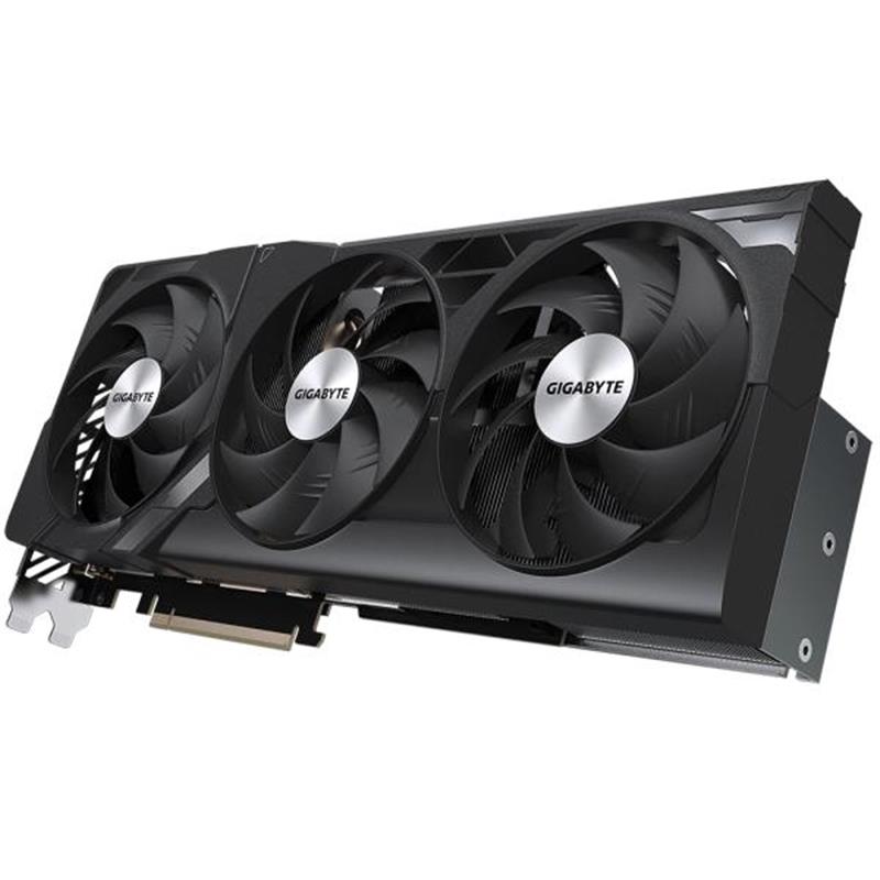 Gigabyte GV-N4080WF3-16GD videokaart NVIDIA GeForce RTX 4080 16 GB GDDR6X