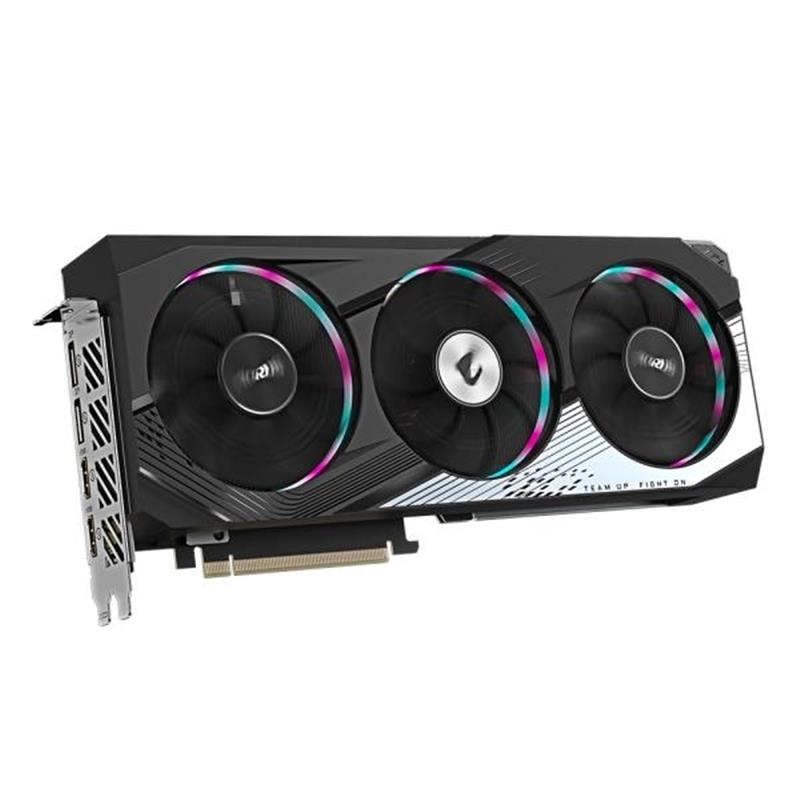 Gigabyte AORUS GeForce RTX 4060 Ti ELITE 8G NVIDIA 8 GB GDDR6