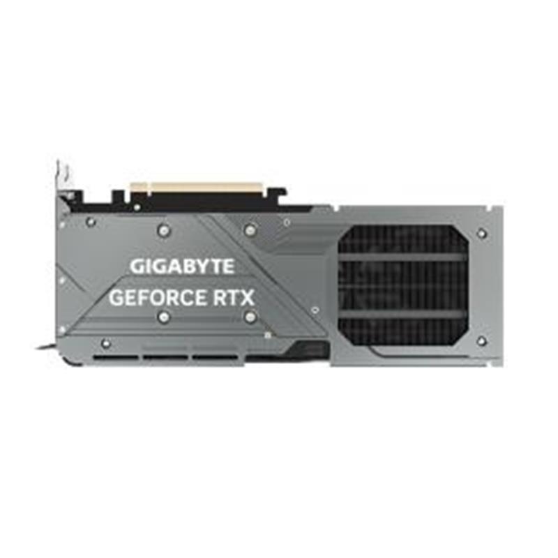 Gigabyte GeForce RTX 4060 Ti GAMING OC 16G NVIDIA 16 GB GDDR6