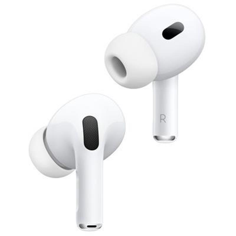 Apple AirPods Pro 2 Generation USB-C with MagSafe Case in-ear wireless noise cancel