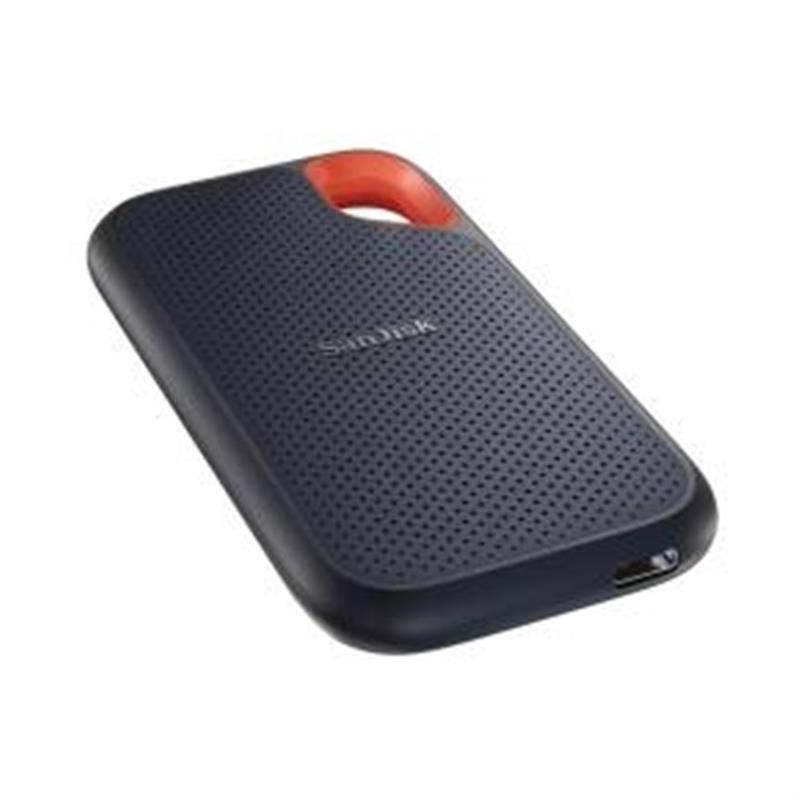 SanDisk SSDEX USB3.2 Extreme 2TB Portable SSD