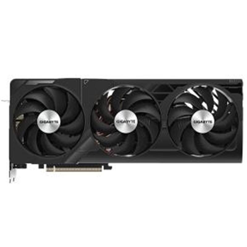 Gigabyte GeForce RTX 4090 WINDFORCE V2 24G NVIDIA 24 GB GDDR6X