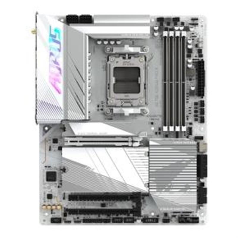 GIGA X670E AORUS PRO X AM5/DDR5/ATX