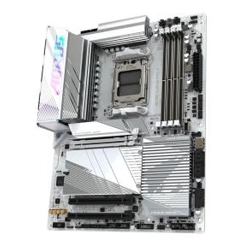 GIGA X670E AORUS PRO X AM5/DDR5/ATX