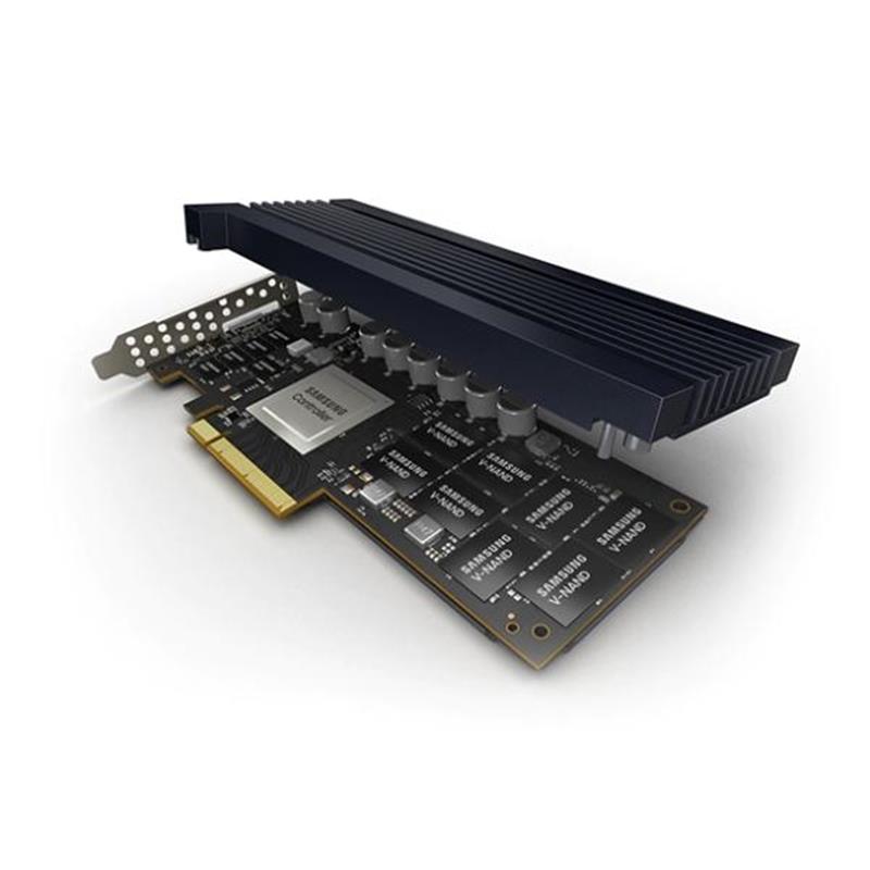 Samsung PM1735 Half-Height/Half-Length (HH/HL) 1600 GB PCI Express 4.0 NVMe