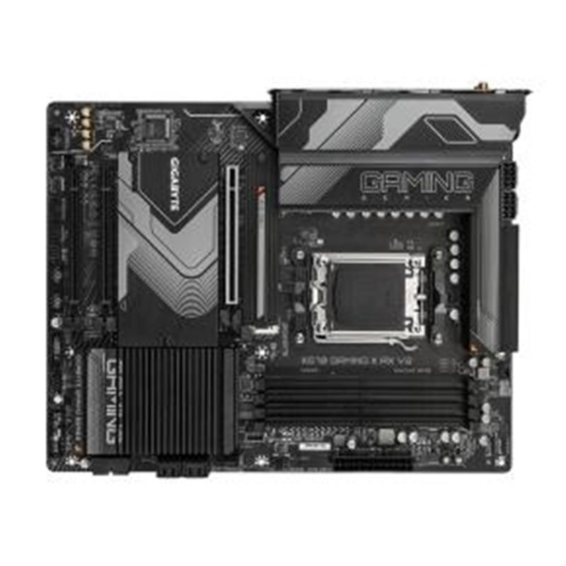 Gigabyte X670 GAMING X AX V2 (rev. 1.0) AMD X670 Socket AM5 ATX