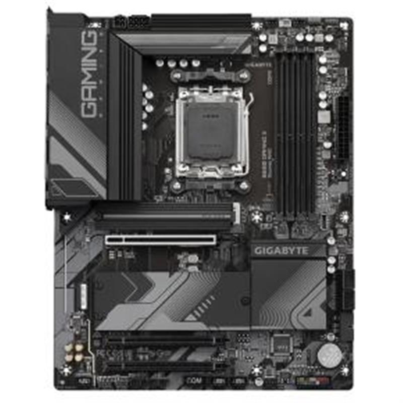 Gigabyte B650 GAMING X moederbord AMD B650 Socket AM5 ATX