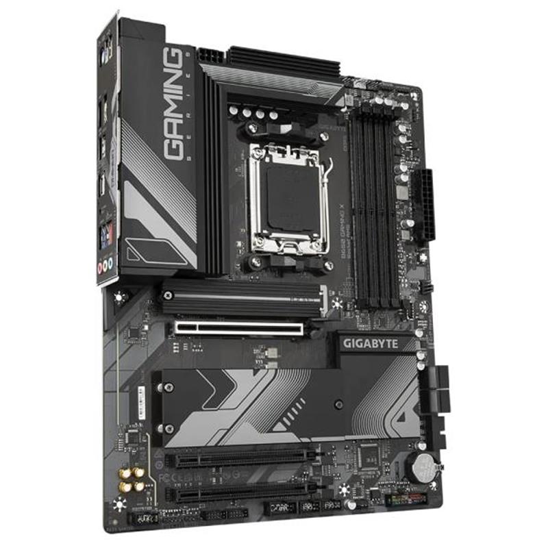 Gigabyte B650 GAMING X moederbord AMD B650 Socket AM5 ATX