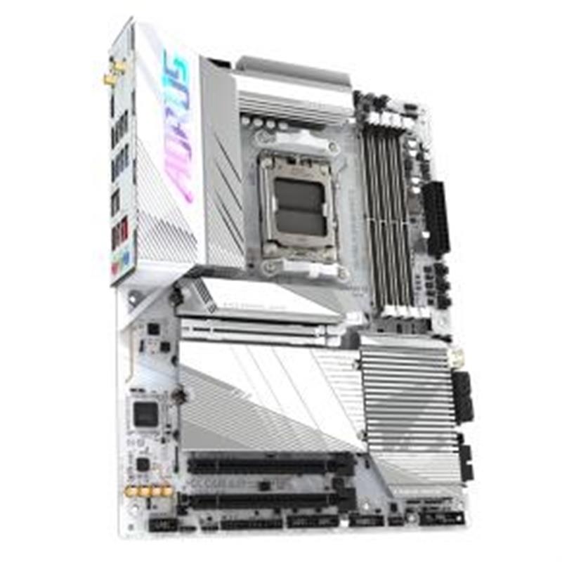 GIGA X670E AORUS PRO X AM5/DDR5/ATX