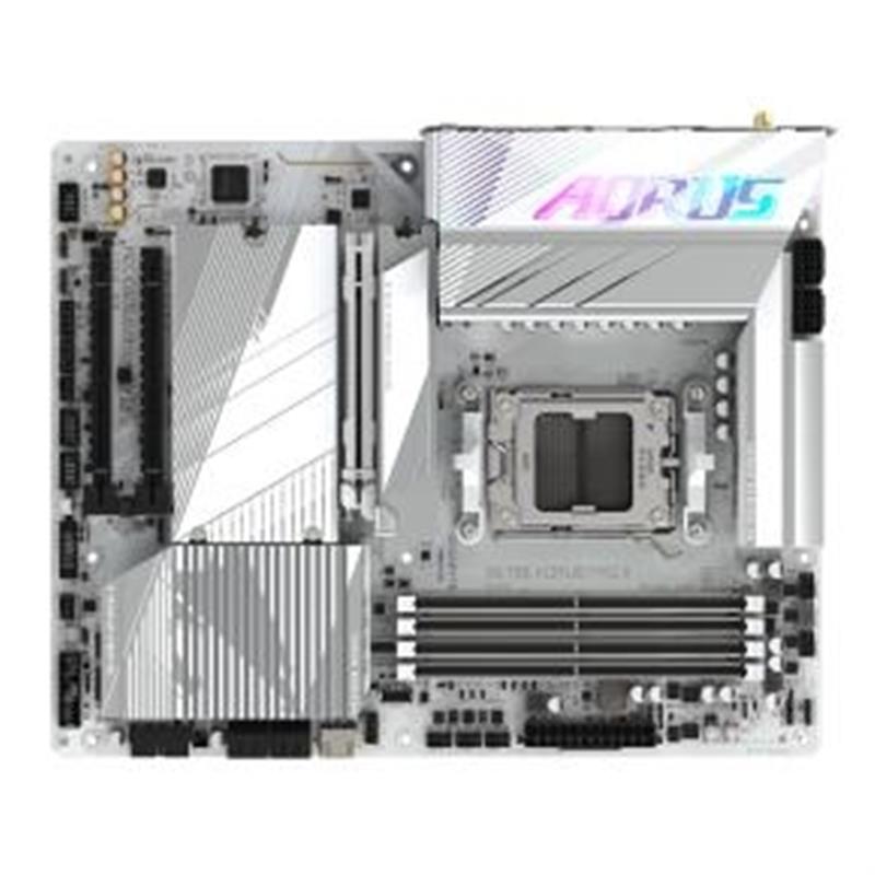 GIGA X670E AORUS PRO X AM5/DDR5/ATX