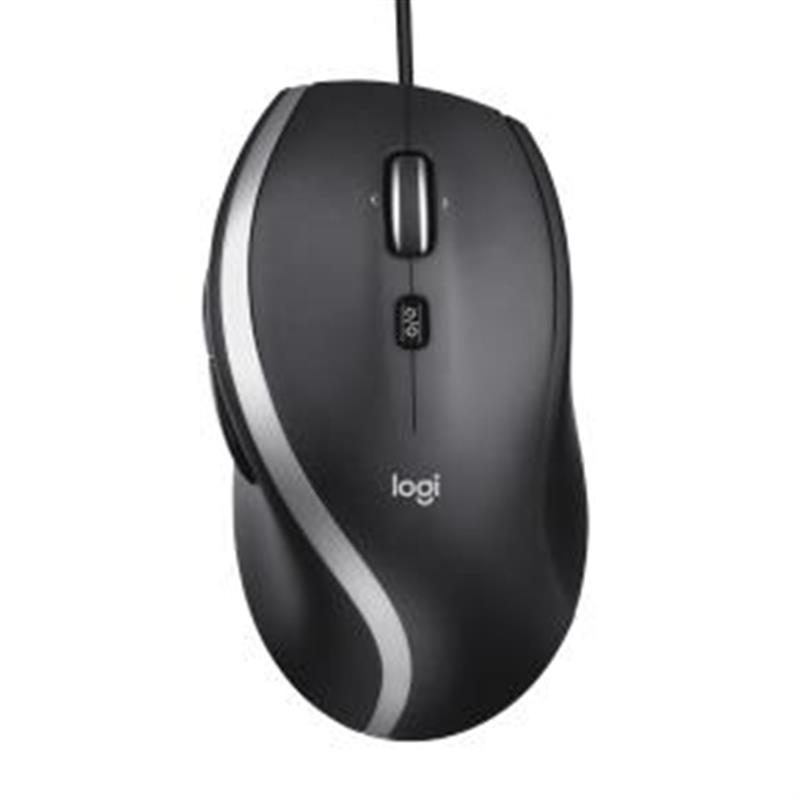 Logitech Advanced Corded M500s