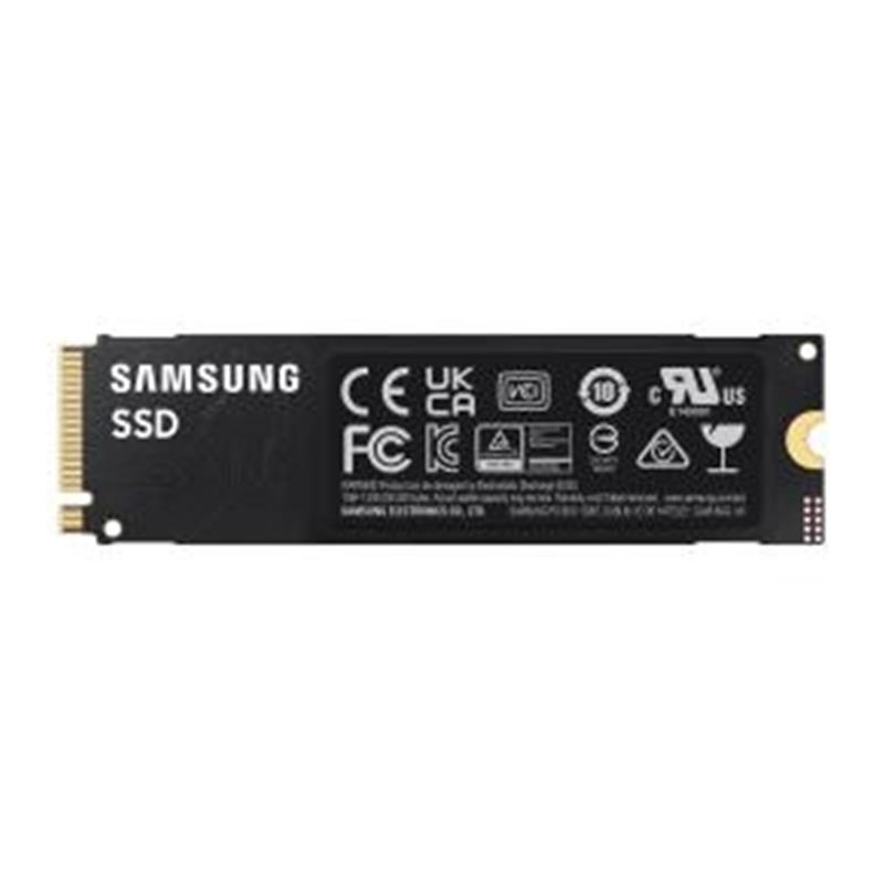 Samsung 990 EVO M.2 1 TB PCI Express 4.0 V-NAND TLC NVMe