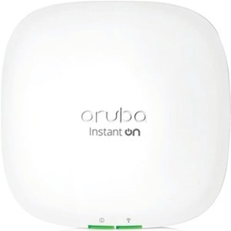 HPE Aruba Instant ON AP22 Access-Point R4W02A
