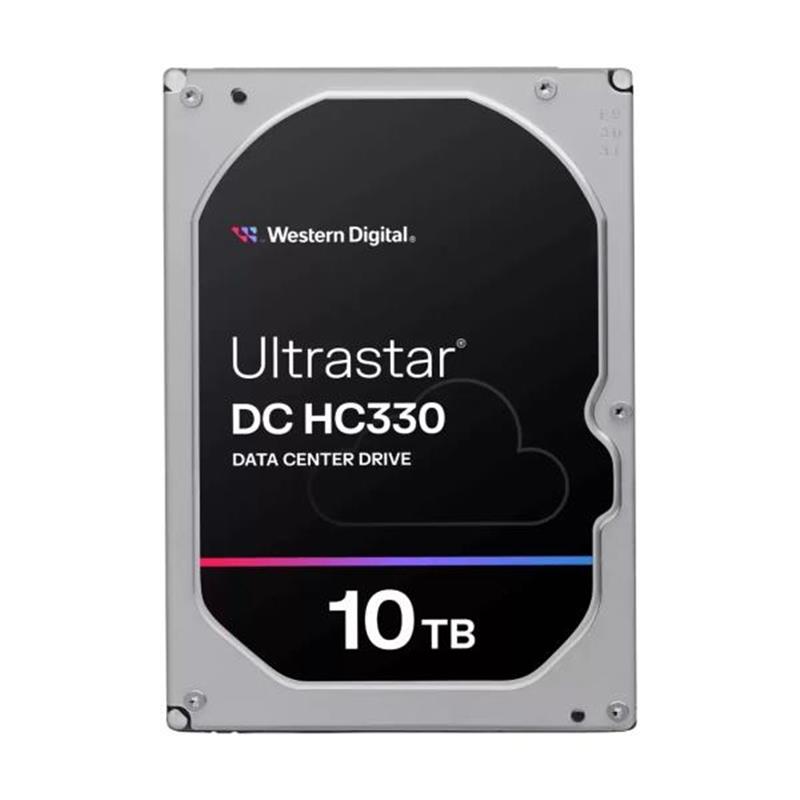 ULTRASTAR DC HC330 10TB SATA