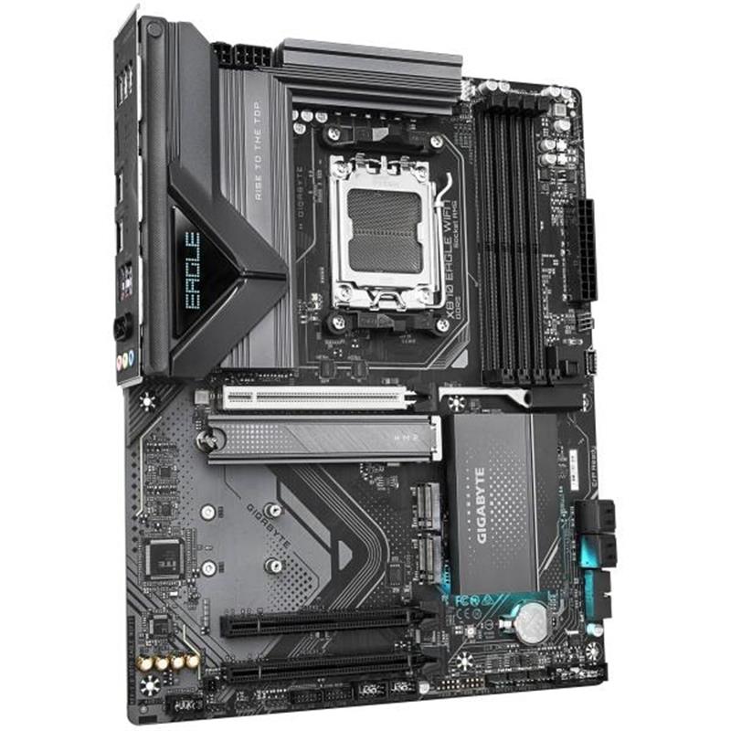 GIGABYTE X870 EAGLE WIFI7 moederbord AMD X870 Socket AM5 ATX