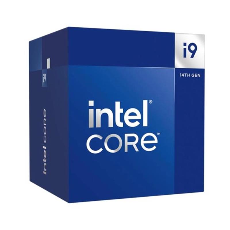 Intel Core i9-14900KS processor 36 MB Smart Cache Box