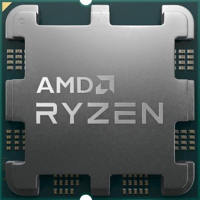 AMD Ryzen 5 8500G processor 3,5 GHz 16 MB L3 Box