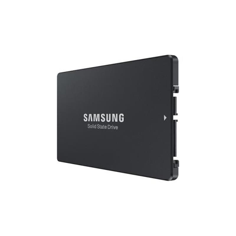 Samsung PM893 2.5"" 240 GB SATA III V-NAND TLC