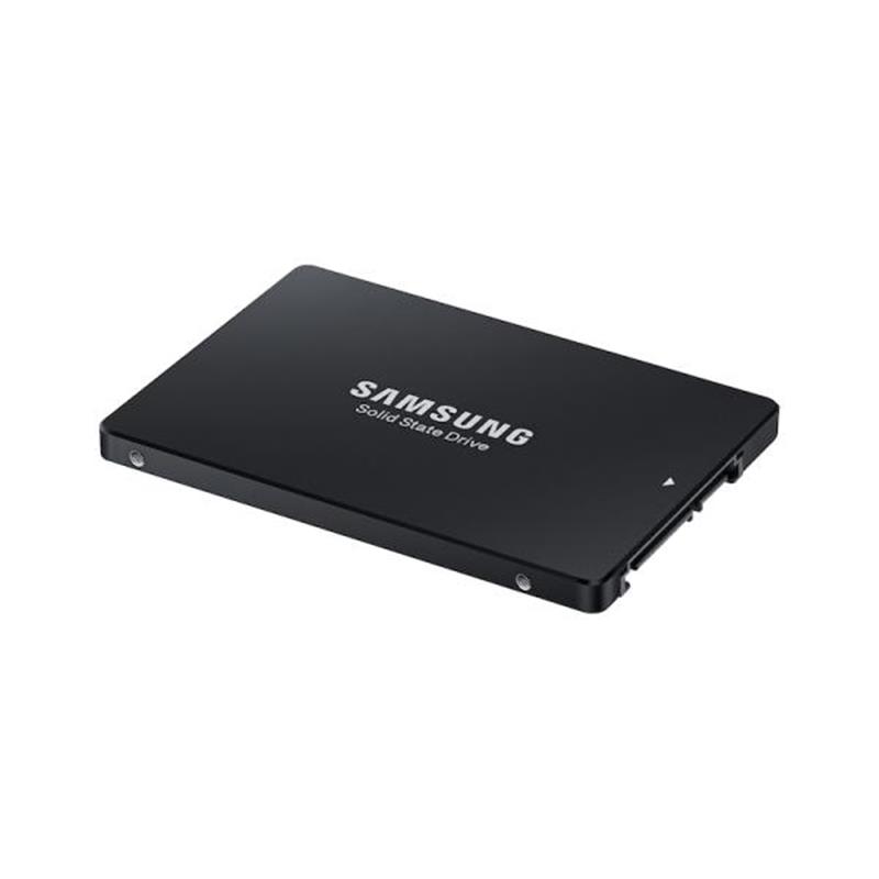 Samsung PM893 2.5"" 240 GB SATA III V-NAND TLC