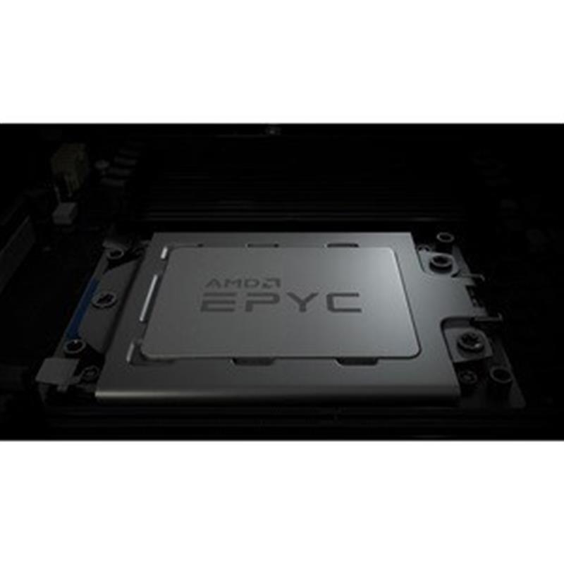 CPU AMD EPYC MILAN 7453 TRAY ohne Cooler (28x2.75GHZ/128MB/225W) 56 Threads/MemoryChannel 8/PCIe 4.0x128/bis 3,4GHZ