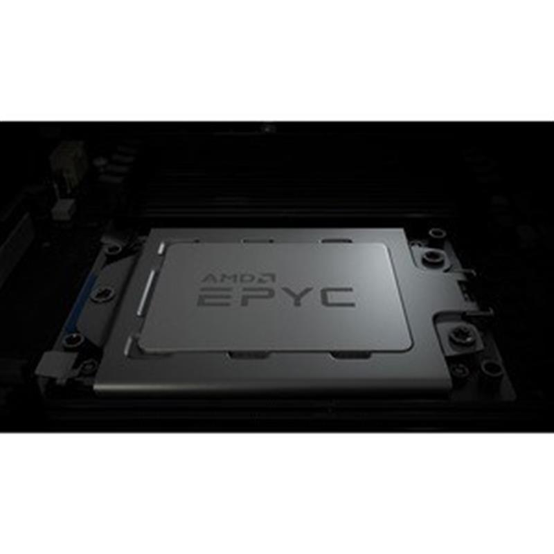 EPYC MILAN 72F3 3 7GHZ Single Pack Tray