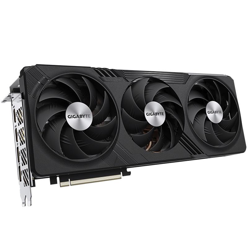 Gigabyte Radeon RX 7900 XTX GAMING OC 24G AMD 24 GB GDDR6