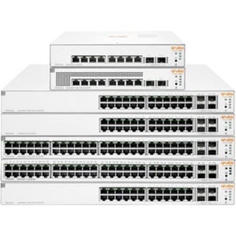 Aruba IOn 1930 24G 4SFP 195W Sw