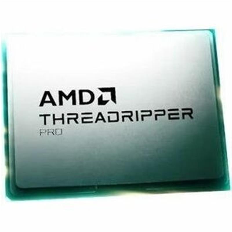 CPU AMD RYZEN TR PRO 7995WX STR5/WRX90 96C/192T/5.1GHZ/480MB/350W/TRAY AMD Ryzen™ Threadripper™ PRO 7995WX