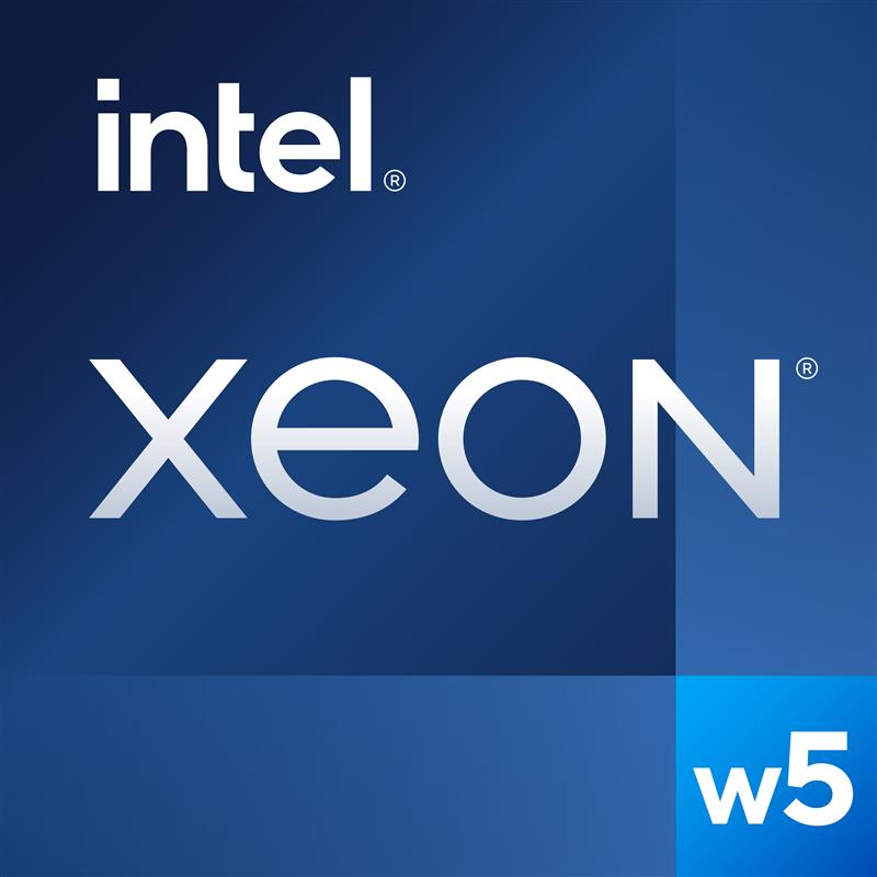INTEL Xeon w5-3435X 3 1GHz FC-LGA16A Tra