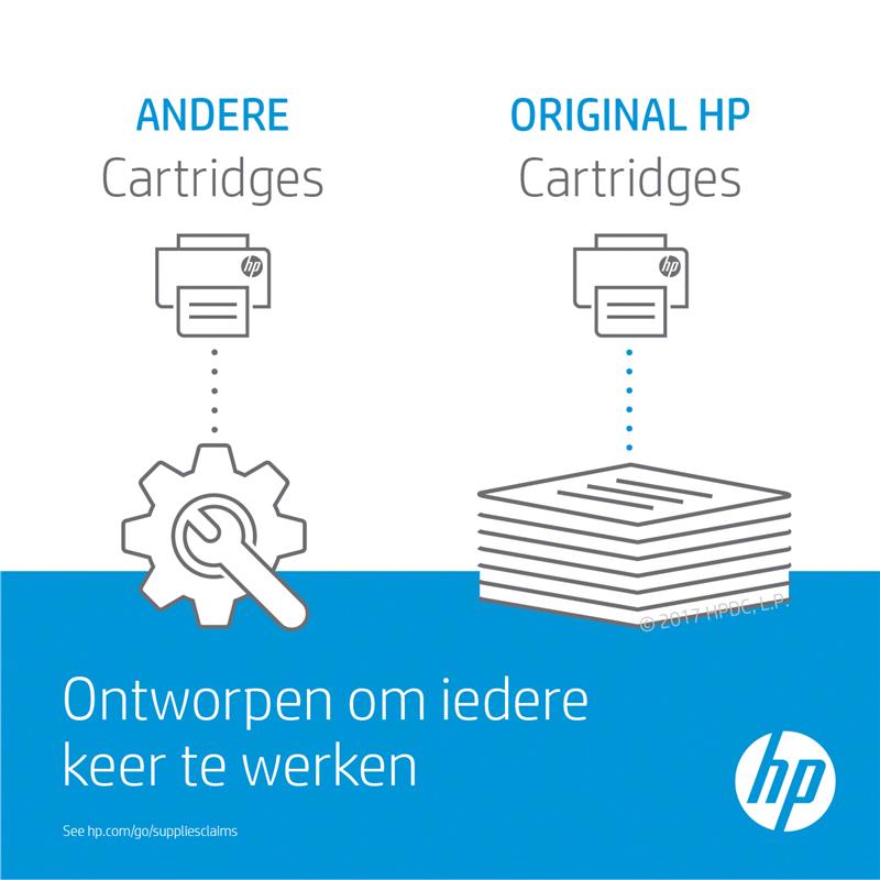 HP 85A Origineel Zwart Multipack 2 stuk(s)